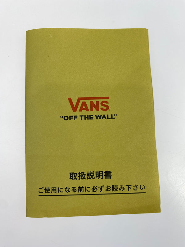 【中古品】【メンズ】 VANS バンズ OG CLASSIC SLIP-ON VN0A45JK1X7 オージー クラシック スリッポン メンズ スニーカー シューズ 靴 ヴァンズ 163-260621-em-08-min サイズ：26.0cm カラー：ネイビー 万代Net店