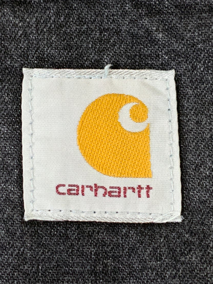 【中古品】【メンズ】 CARHARTT カーハート WIP SIMPLE PANTS ダブリューアイピー シンプルパンツ IO22947 メンズ ボトムス デニム パンツ 153-260621-hu-26-min サイズ：30×32 カラー：ブラック 万代Net店