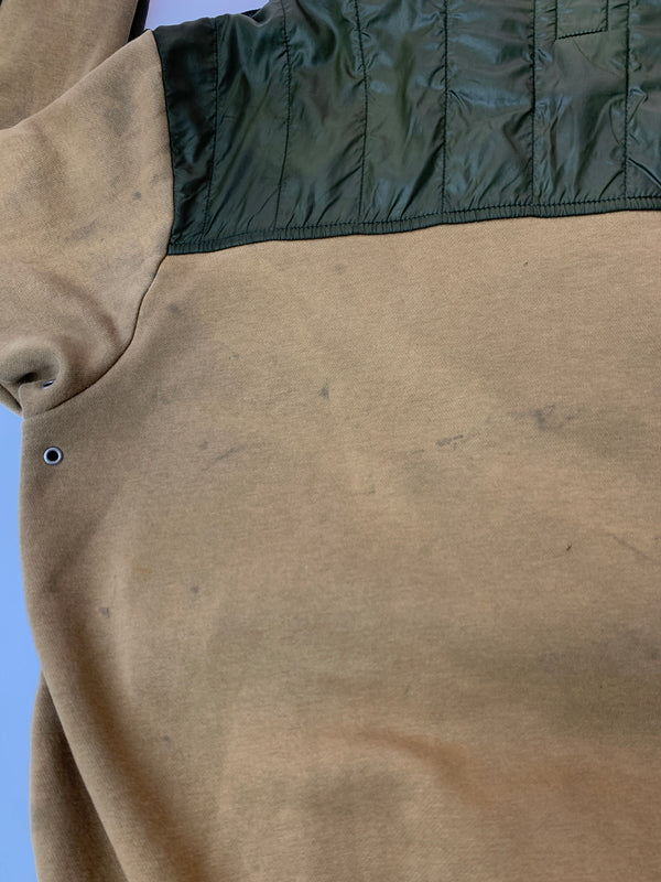 【現状渡し品】【メンズ】 ADIDAS アディダス 3POCKET JACKET ジャケット メンズ アウター 146-260625-hu-19-min サイズ：L カラー：ブラウン系 万代Net店