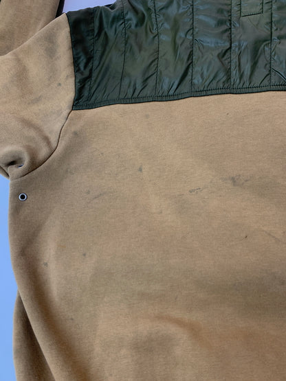 【現状渡し品】【メンズ】 ADIDAS アディダス 3POCKET JACKET ジャケット メンズ アウター 146-260625-hu-19-min サイズ：L カラー：ブラウン系 万代Net店