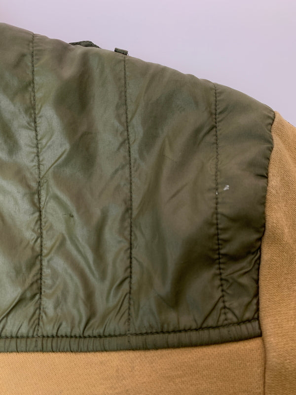 【現状渡し品】【メンズ】 ADIDAS アディダス 3POCKET JACKET ジャケット メンズ アウター 146-260625-hu-19-min サイズ：L カラー：ブラウン系 万代Net店