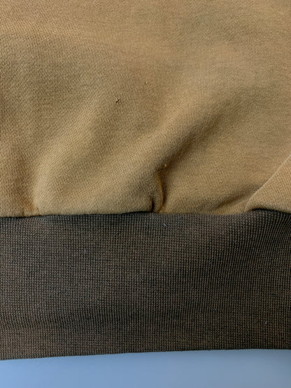 【現状渡し品】【メンズ】 ADIDAS アディダス 3POCKET JACKET ジャケット メンズ アウター 146-260625-hu-19-min サイズ：L カラー：ブラウン系 万代Net店
