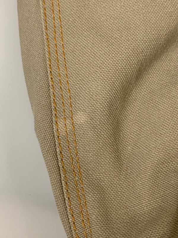 【中古品】【メンズ】 CARHARTT カーハート ツギハギ ACTIVE JACKET アクティブ ジャケット メンズ アウター 146-260621-hu-17-min カラー：ブラウン系 万代Net店