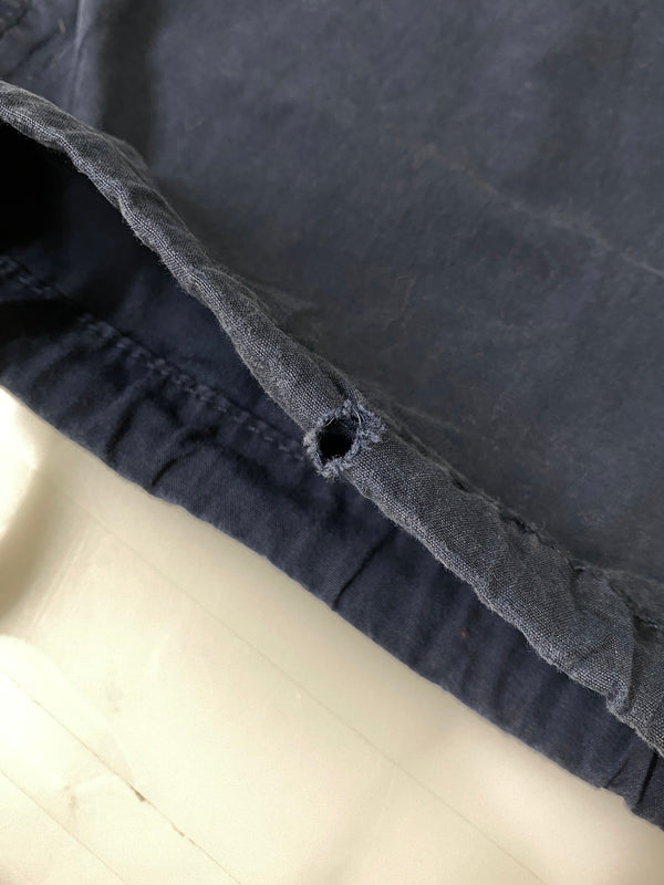 【現状渡し品】【メンズ】 OLD STUSSY オールドステューシー 90-00's CARGO PANTS 90年代 カーゴパンツ ボトムス 153-260623-yn-21-min サイズ：36 カラー：ネイビー 万代Net店