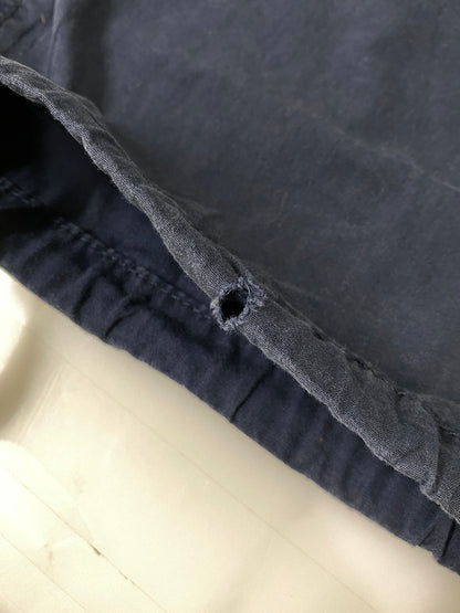 【現状渡し品】【メンズ】 OLD STUSSY オールドステューシー 90-00's CARGO PANTS 90年代 カーゴパンツ ボトムス 153-260623-yn-21-min サイズ：36 カラー：ネイビー 万代Net店