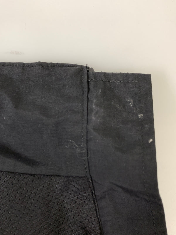 【中古品】【メンズ】 U.S.ARMY US アーミー TRAINING JACKET トレーニング ジャケット 上着 146-260812-hu-19-min サイズ：LARGE REGULAR カラー：ブラック/イエロー 万代Net店