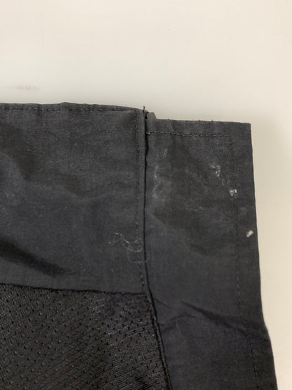 【中古品】【メンズ】 U.S.ARMY US アーミー TRAINING JACKET トレーニング ジャケット 上着 146-260812-hu-19-min サイズ：LARGE REGULAR カラー：ブラック/イエロー 万代Net店