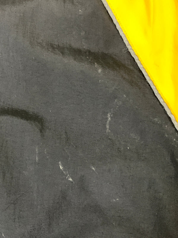 【中古品】【メンズ】 U.S.ARMY US アーミー TRAINING JACKET トレーニング ジャケット 上着 146-260812-hu-19-min サイズ：LARGE REGULAR カラー：ブラック/イエロー 万代Net店