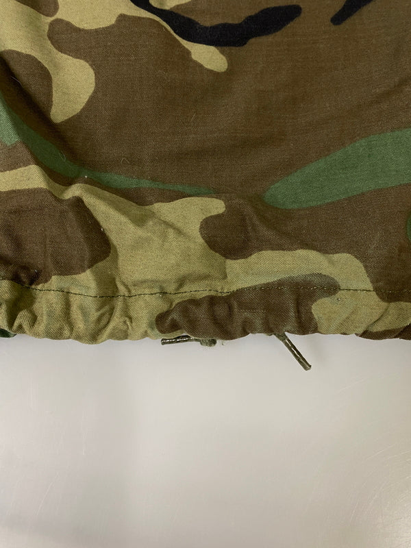 【中古品】【メンズ】 U.S.ARMY アメリカ陸軍 80's CARGO PANTS 80年代 カーゴパンツ ボトムス 157-260623-yn-22-min サイズ：MEDIUM-SHORT カラー：カモフラージュ 万代Net店
