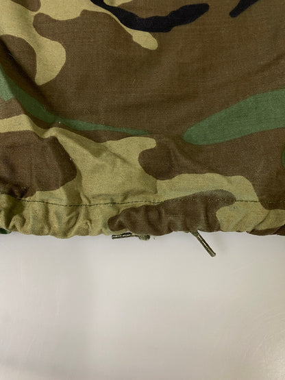 【中古品】【メンズ】 U.S.ARMY アメリカ陸軍 80's CARGO PANTS 80年代 カーゴパンツ ボトムス 157-260623-yn-22-min サイズ：MEDIUM-SHORT カラー：カモフラージュ 万代Net店