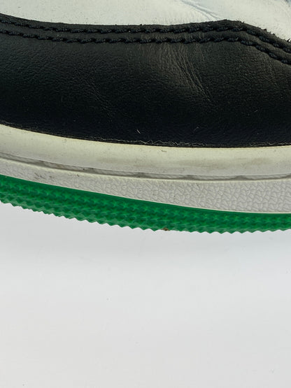 【中古品】【メンズ】 NIKE ナイキ AIR JORDAN 1 RETRO HIGH OG "CELTICS BLACK AND LUCK エアジョーダン 1 レトロ ハイ OG DZ5485-031 靴 シューズ スニーカー 160-260624-hu-02-min サイズ：26.5cm US8.5 カラー：ブラック/グリーン/ホワイト 万代Net店