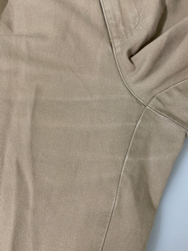 【現状渡し品】【メンズ】 POLO RALPH LAUREN ポロ ラルフローレン ANDREW PANTS アンドリュー パンツ メンズ ボトムス チノパンツ 157-260621-hu-27-min サイズ：38×30 カラー：ベージュ 万代Net店