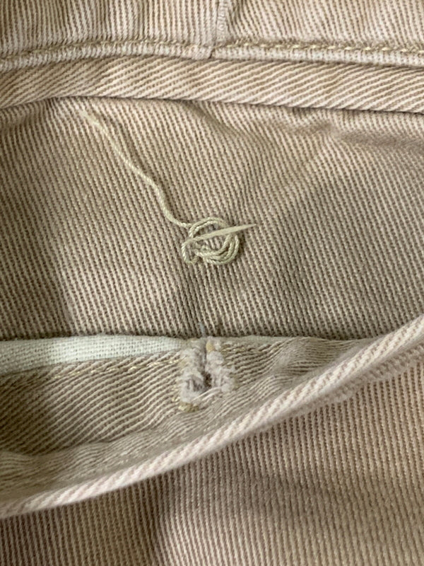 【現状渡し品】【メンズ】 POLO RALPH LAUREN ポロ ラルフローレン ANDREW PANTS アンドリュー パンツ メンズ ボトムス チノパンツ 157-260621-hu-27-min サイズ：38×30 カラー：ベージュ 万代Net店