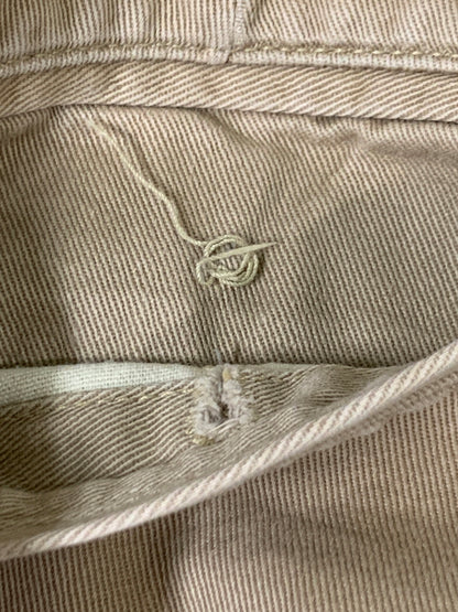 【現状渡し品】【メンズ】 POLO RALPH LAUREN ポロ ラルフローレン ANDREW PANTS アンドリュー パンツ メンズ ボトムス チノパンツ 157-260621-hu-27-min サイズ：38×30 カラー：ベージュ 万代Net店
