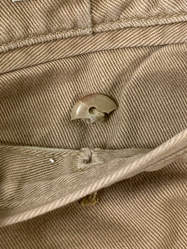 【現状渡し品】【メンズ】 POLO RALPH LAUREN ポロ ラルフローレン ANDREW PANTS アンドリュー パンツ メンズ ボトムス チノパンツ 157-260621-hu-27-min サイズ：38×30 カラー：ベージュ 万代Net店