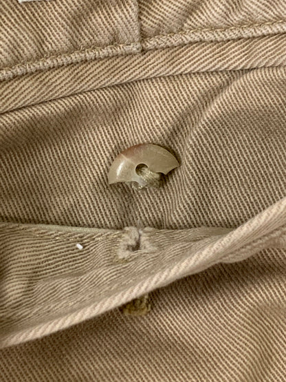 【現状渡し品】【メンズ】 POLO RALPH LAUREN ポロ ラルフローレン ANDREW PANTS アンドリュー パンツ メンズ ボトムス チノパンツ 157-260621-hu-27-min サイズ：38×30 カラー：ベージュ 万代Net店