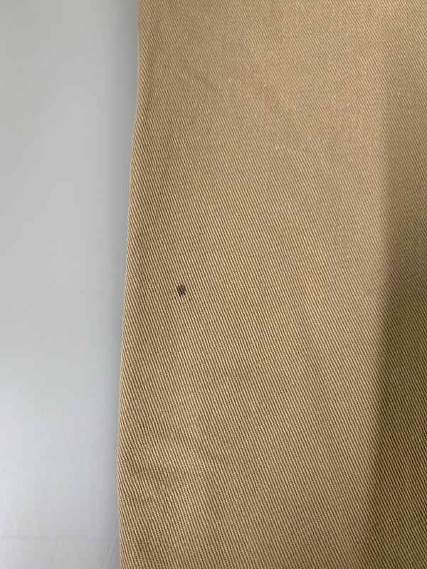 【現状渡し品】【メンズ】 POLO RALPH LAUREN ポロ ラルフローレン ANDREW PANTS アンドリュー パンツ メンズ ボトムス チノパンツ 157-260621-hu-27-min サイズ：38×30 カラー：ベージュ 万代Net店