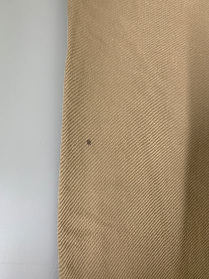 【現状渡し品】【メンズ】 POLO RALPH LAUREN ポロ ラルフローレン ANDREW PANTS アンドリュー パンツ メンズ ボトムス チノパンツ 157-260621-hu-27-min サイズ：38×30 カラー：ベージュ 万代Net店