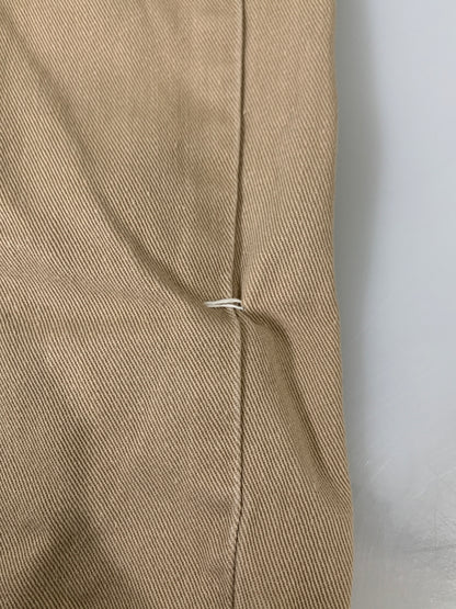 【現状渡し品】【メンズ】 POLO RALPH LAUREN ポロ ラルフローレン ANDREW PANTS アンドリュー パンツ メンズ ボトムス チノパンツ 157-260621-hu-27-min サイズ：38×30 カラー：ベージュ 万代Net店