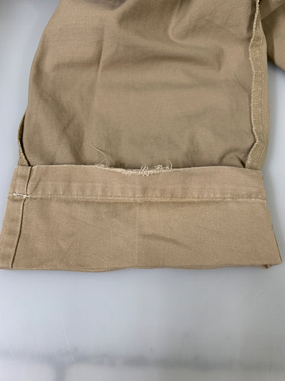 【現状渡し品】【メンズ】 POLO RALPH LAUREN ポロ ラルフローレン ANDREW PANTS アンドリュー パンツ メンズ ボトムス チノパンツ 157-260621-hu-27-min サイズ：38×30 カラー：ベージュ 万代Net店