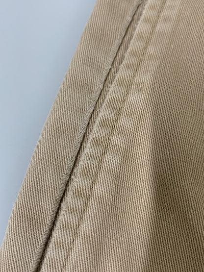 【現状渡し品】【メンズ】 POLO RALPH LAUREN ポロ ラルフローレン ANDREW PANTS アンドリュー パンツ メンズ ボトムス チノパンツ 157-260621-hu-27-min サイズ：38×30 カラー：ベージュ 万代Net店