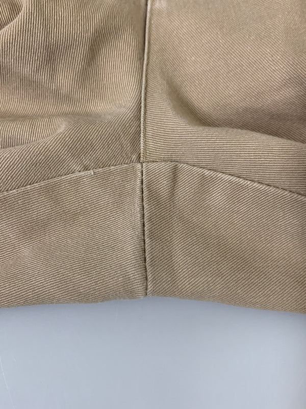 【現状渡し品】【メンズ】 POLO RALPH LAUREN ポロ ラルフローレン ANDREW PANTS アンドリュー パンツ メンズ ボトムス チノパンツ 157-260621-hu-27-min サイズ：38×30 カラー：ベージュ 万代Net店