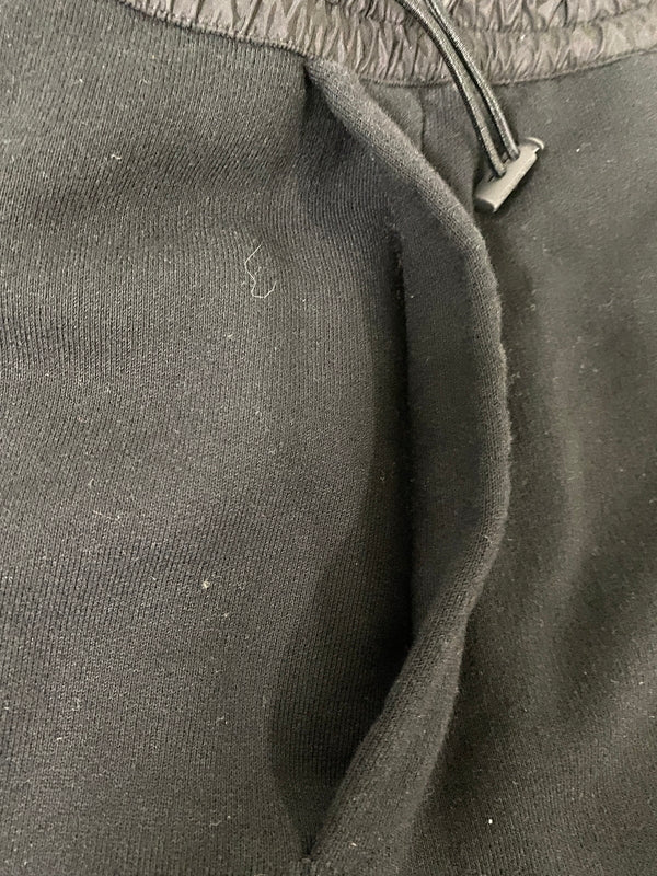 【中古品】【メンズ】 DSQUARED2 ディースクエアード SWEAT PANTS S79KA0002 S25042 スウェットパンツ ボトムス 152-260623-yn-19-min サイズ：XS カラー：ブラック 万代Net店