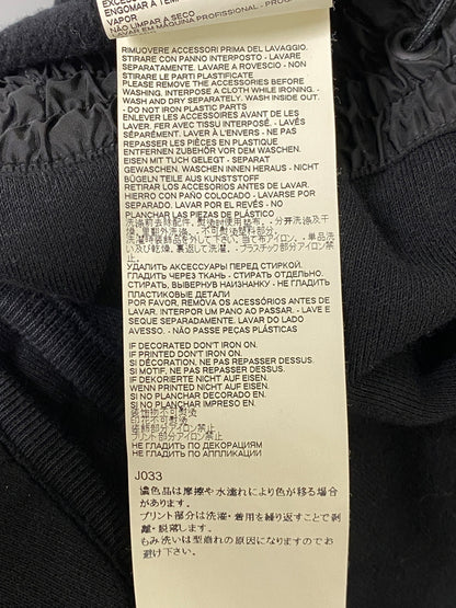 【中古品】【メンズ】 DSQUARED2 ディースクエアード SWEAT PANTS S79KA0002 S25042 スウェットパンツ ボトムス 152-260623-yn-19-min サイズ：XS カラー：ブラック 万代Net店