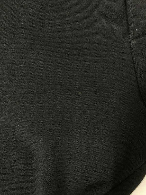 【中古品】【メンズ】 DSQUARED2 ディースクエアード SWEAT PANTS S79KA0002 S25042 スウェットパンツ ボトムス 152-260623-yn-19-min サイズ：XS カラー：ブラック 万代Net店