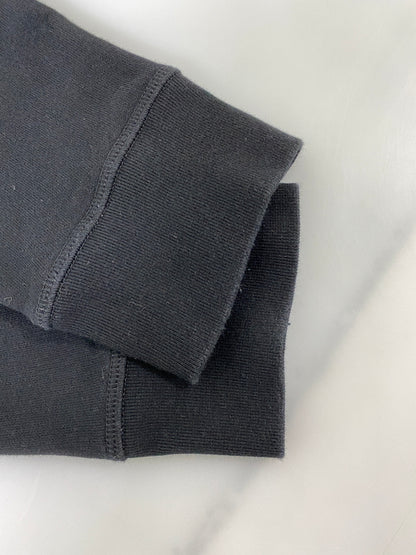【中古品】【メンズ】 DSQUARED2 ディースクエアード SWEAT PANTS S79KA0002 S25042 スウェットパンツ ボトムス 152-260623-yn-19-min サイズ：XS カラー：ブラック 万代Net店