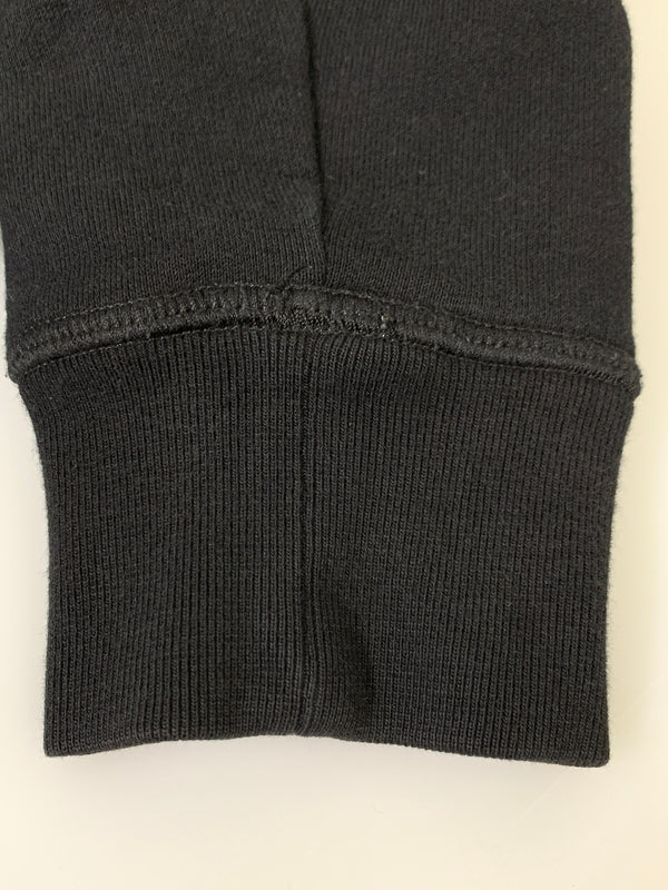【中古品】【メンズ】 DSQUARED2 ディースクエアード ICON アイコン ジップアップ ジャケット メンズ 長袖 ジップアップ パーカー 141-260621-hu-13-min サイズ：XS カラー：ブラック 万代Net店