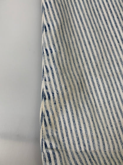 【現状渡し品】【メンズ】 DSQUARED2 S74FP0032 22SS パッチワークデニムオーバーオール メンズ サロペット オールインワン 152-260621-hu-20-min サイズ：42 カラー：インディゴ 万代Net店