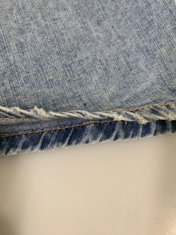 【現状渡し品】【メンズ】 DSQUARED2 S74FP0032 22SS パッチワークデニムオーバーオール メンズ サロペット オールインワン 152-260621-hu-20-min サイズ：42 カラー：インディゴ 万代Net店