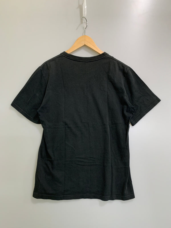 【現状渡し品】【メンズ】 NUMBER(N)INE ナンバーナイン 03SS カート期 ABERDEEN PENNYROYAL TEA TEE メンズ 半袖 プリント Tシャツ 140-260621-hu-03-min サイズ：3 カラー：ブラック 万代Net店