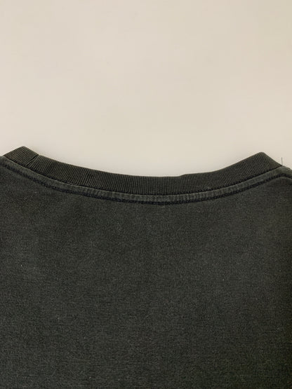 【現状渡し品】【メンズ】 NUMBER(N)INE ナンバーナイン 03SS カート期 ABERDEEN PENNYROYAL TEA TEE メンズ 半袖 プリント Tシャツ 140-260621-hu-03-min サイズ：3 カラー：ブラック 万代Net店