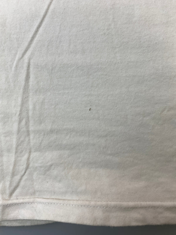 【中古品】【メンズ】 STUSSY ステューシー × SOPHNET ソフネット PRINT TEE プリント Tシャツ トップス 142-260626-jt-18-min サイズ：L カラー：ホワイト 万代Net店