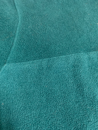 【現状渡し品】【メンズ】 PATAGONIA パタゴニア SYNCHILLA SNAP-T 25450 95年製 ジャマイカ製 シンチラスナップT トップス 144-260622-yn-06-min サイズ：L カラー：グリーン系 万代Net店