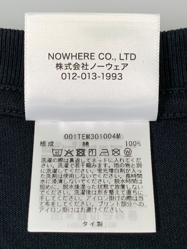 【中古品】【メンズ】 A BATHING APE ア ベイシング エイプ ABC CAMO COLLEGE SS TEE エービーシー カモ カレッジ ショートスリーブ ティー 001TEM301004M メンズ 半袖 トップス 142-260621-hu-16-min サイズ：XL カラー：ブラック 万代Net店
