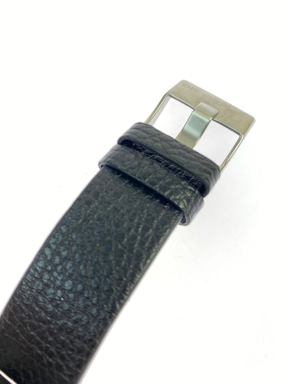【中古品】【メンズ】 DIESEL ディーゼル クロノグラフ 腕時計 DZ-4423 メンズ ウォッチ 198-260624-hu-21-min カラー：ネイビー/シルバー/ブラック 万代Net店