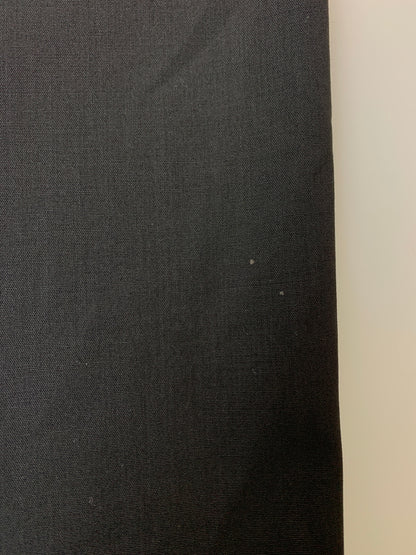 【中古品】【レディース】 Y'S ワイズ 2TUCK SKIRT ツータック スカート 171-260625-hu-27-min カラー：ブラック 万代Net店