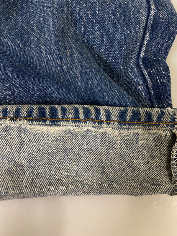 【中古品】【メンズ】 LEVI'S リーバイス 501XX DENIM PANTS 501-0000 653刻印 USA製 94年9月製造 デニムパンツ ボトムス 157-260623-yn-13-min サイズ：W44 L32 カラー：インディゴ 万代Net店