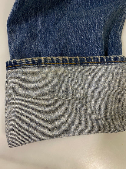 【中古品】【メンズ】 LEVI'S リーバイス 501XX DENIM PANTS 501-0000 653刻印 USA製 94年9月製造 デニムパンツ ボトムス 157-260623-yn-13-min サイズ：W44 L32 カラー：インディゴ 万代Net店