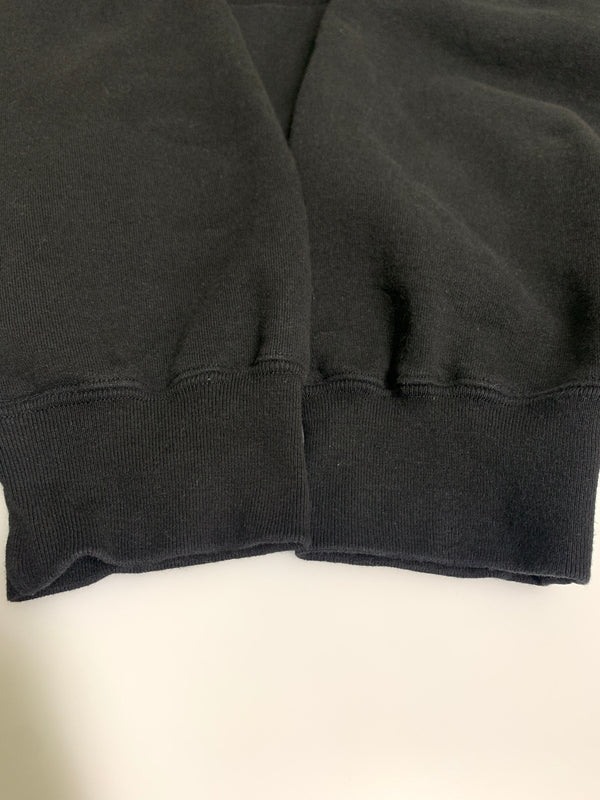 【中古品】【メンズ】 SUPREME シュプリーム SMALL BOX LOGO HOODED SWEATSHIRT スモール ボックスロゴ フーデッド スウェットシャツ パーカー トップス 149-260622-yn-12-min サイズ：XXL カラー：ブラック 万代Net店