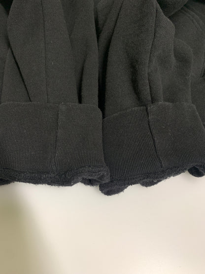 【中古品】【メンズ】 SUPREME シュプリーム SMALL BOX LOGO HOODED SWEATSHIRT スモール ボックスロゴ フーデッド スウェットシャツ パーカー トップス 149-260622-yn-12-min サイズ：XXL カラー：ブラック 万代Net店