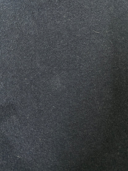 【中古品】【メンズ】 SUPREME シュプリーム SMALL BOX LOGO L/S TEE スモールボックスロゴロングスリーブTシャツ 長袖Tシャツ トップス 149-260623-yn-09-min サイズ：L カラー：ネイビー 万代Net店