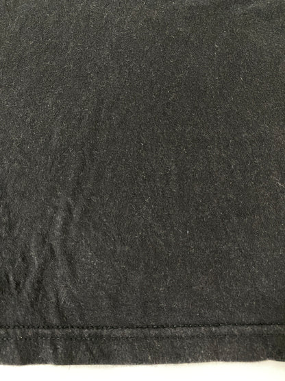 【現状渡し品】【メンズ】 SUPREME シュプリーム × THE NORTH FACE 22SS BANDANA S/S TEE NT02209I ザノースフェイス バンダナショートスリーブTシャツ 半袖Tシャツ トップス 149-260623-yn-08-min サイズ：XL カラー：ブラック 万代Net店