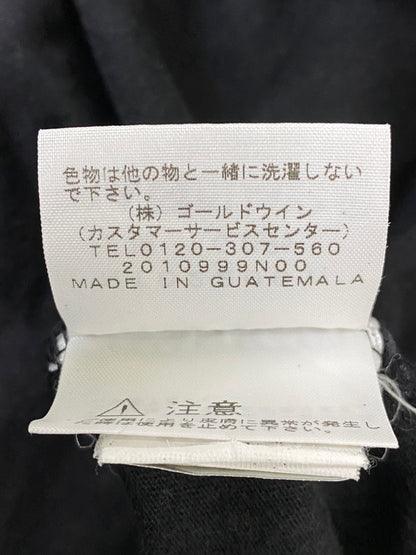 【現状渡し品】【メンズ】 SUPREME シュプリーム × THE NORTH FACE 22SS BANDANA S/S TEE NT02209I ザノースフェイス バンダナショートスリーブTシャツ 半袖Tシャツ トップス 149-260623-yn-08-min サイズ：XL カラー：ブラック 万代Net店