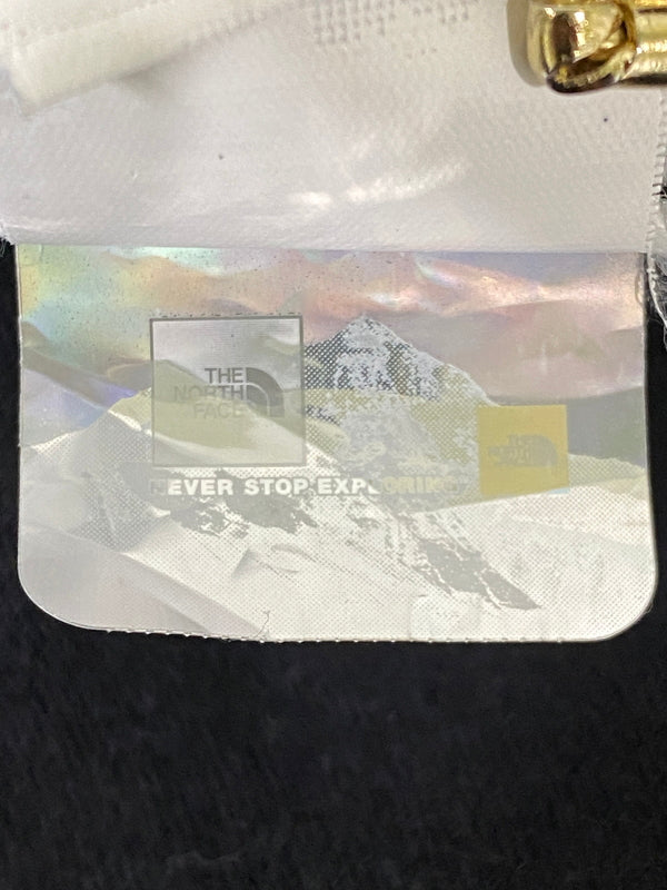 【現状渡し品】【メンズ】 SUPREME シュプリーム × THE NORTH FACE 22SS BANDANA S/S TEE NT02209I ザノースフェイス バンダナショートスリーブTシャツ 半袖Tシャツ トップス 149-260623-yn-08-min サイズ：XL カラー：ブラック 万代Net店