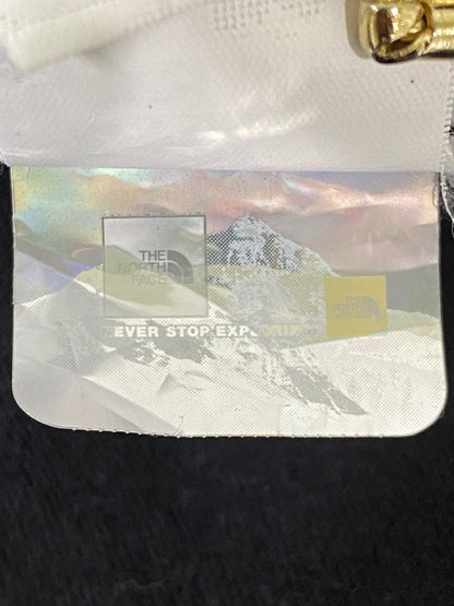 【現状渡し品】【メンズ】 SUPREME シュプリーム × THE NORTH FACE 22SS BANDANA S/S TEE NT02209I ザノースフェイス バンダナショートスリーブTシャツ 半袖Tシャツ トップス 149-260623-yn-08-min サイズ：XL カラー：ブラック 万代Net店