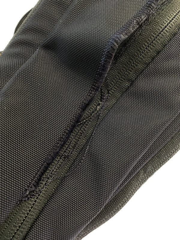 【現状渡し品】【メンズ】 THE NORTH FACE ザ ノースフェイス NM81863 SHUTTLE DAYPACK シャトル デイパッグ カバン 188-260625-jt-09-min カラー：ブラック 万代Net店